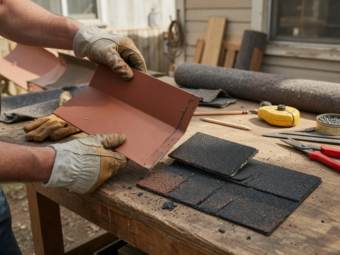 Roof Repair company in Glen Arm, MD